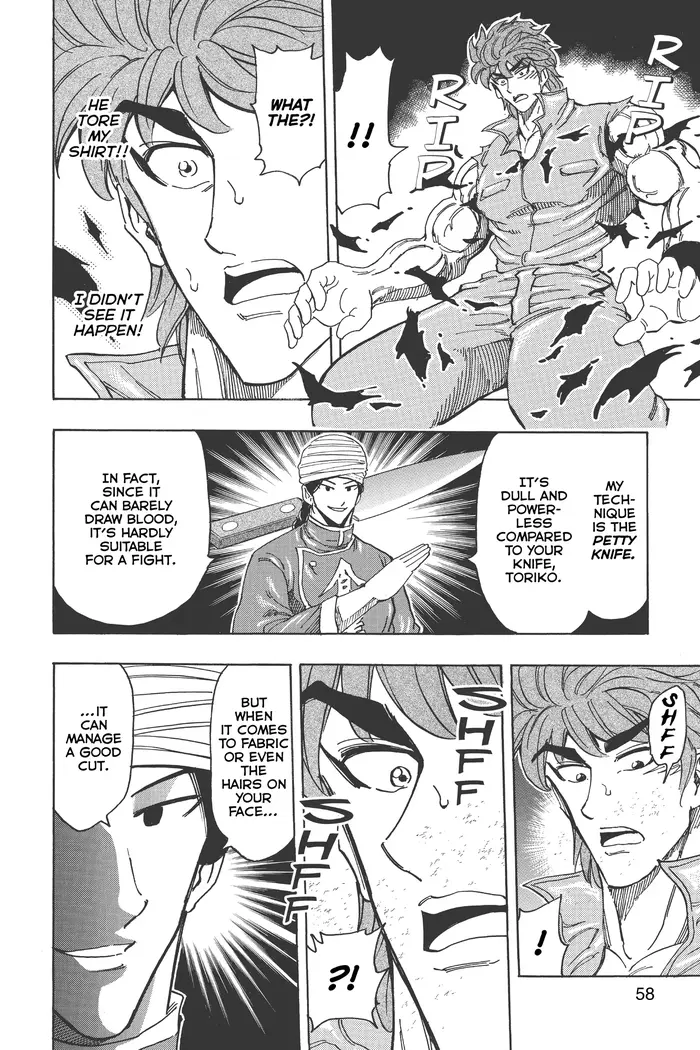 Toriko Chapter 183 image 12_optimized